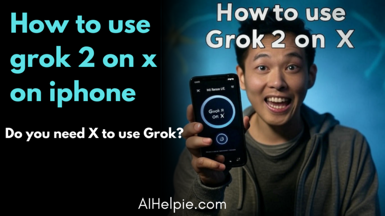 How to use grok 2 on X