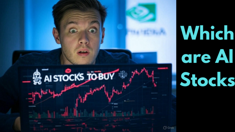 Which are ai stocks