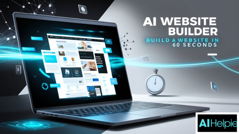 AI Website Builder