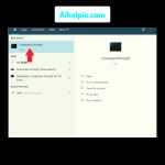 How to use Command Prompt as administrator