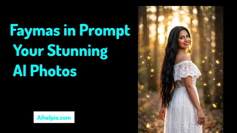 Faymas in Prompt