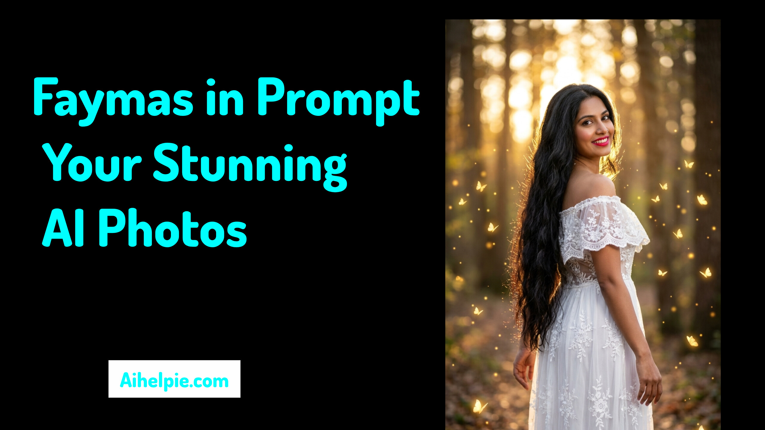 Faymas in Prompt