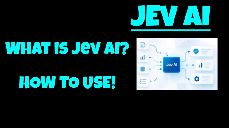 Jev AI