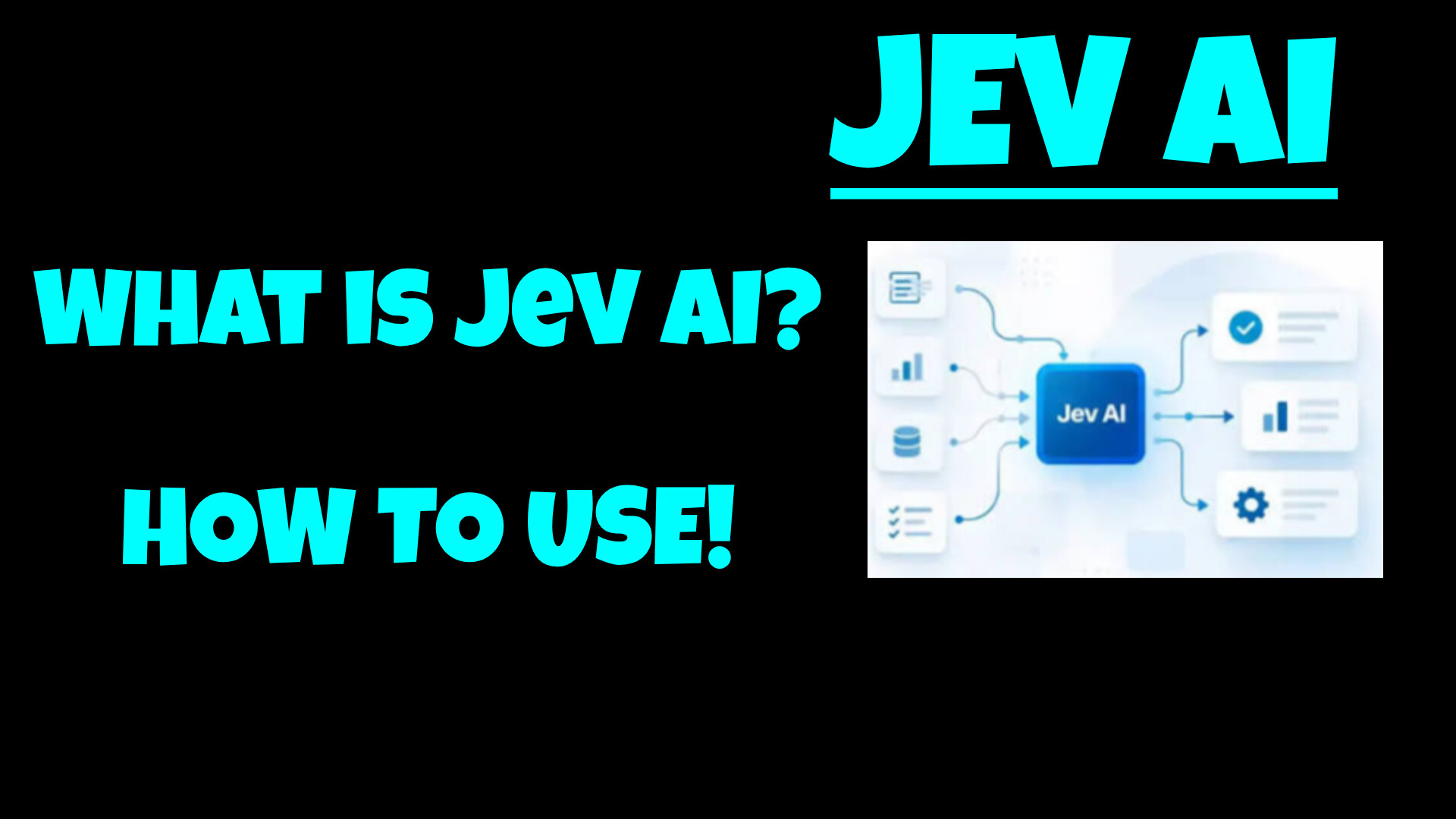 Jev AI